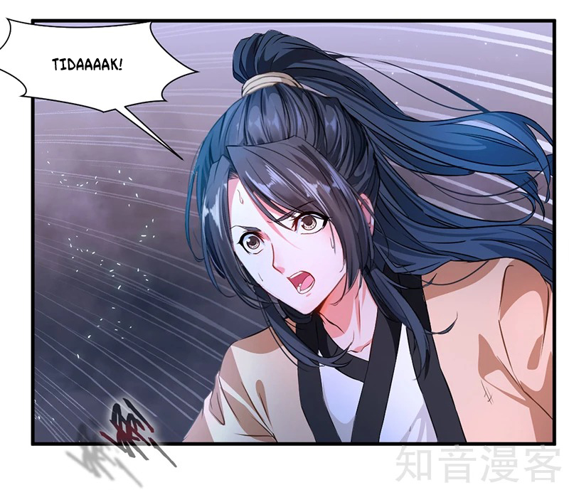 Jueshi Guzun (Peerless Ancient) Chapter 09 Gambar 9